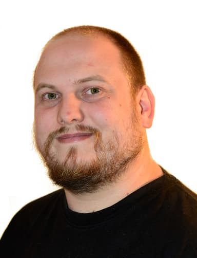 Claus Hundebøl