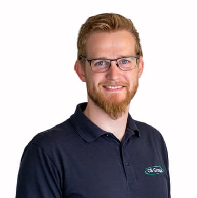 Kasper Rudolfsen