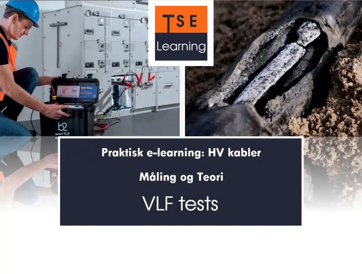 VLF tests